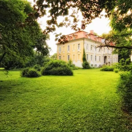 Schloss Stuelpe Exterior photo
