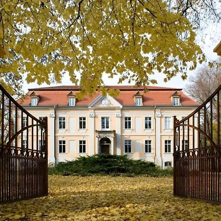 Schloss Stuelpe Exterior photo