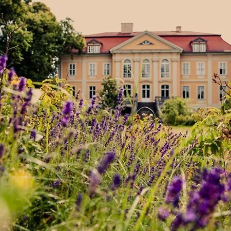 Schloss Stuelpe Exterior photo