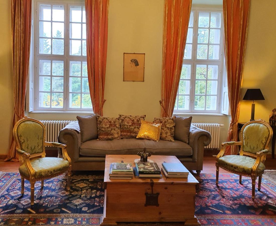Apartment Schloss *