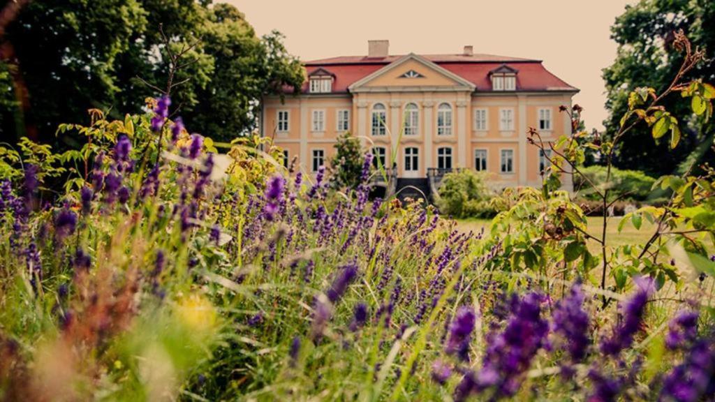 Schloss Stulpe