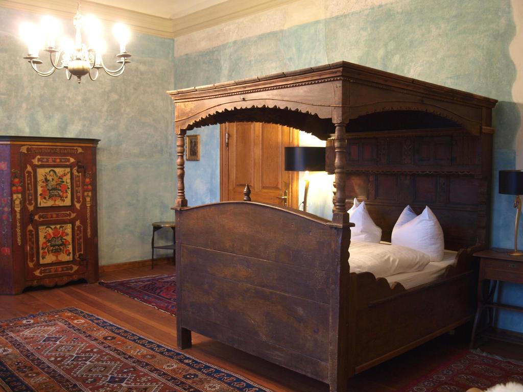 Apartment Schloss