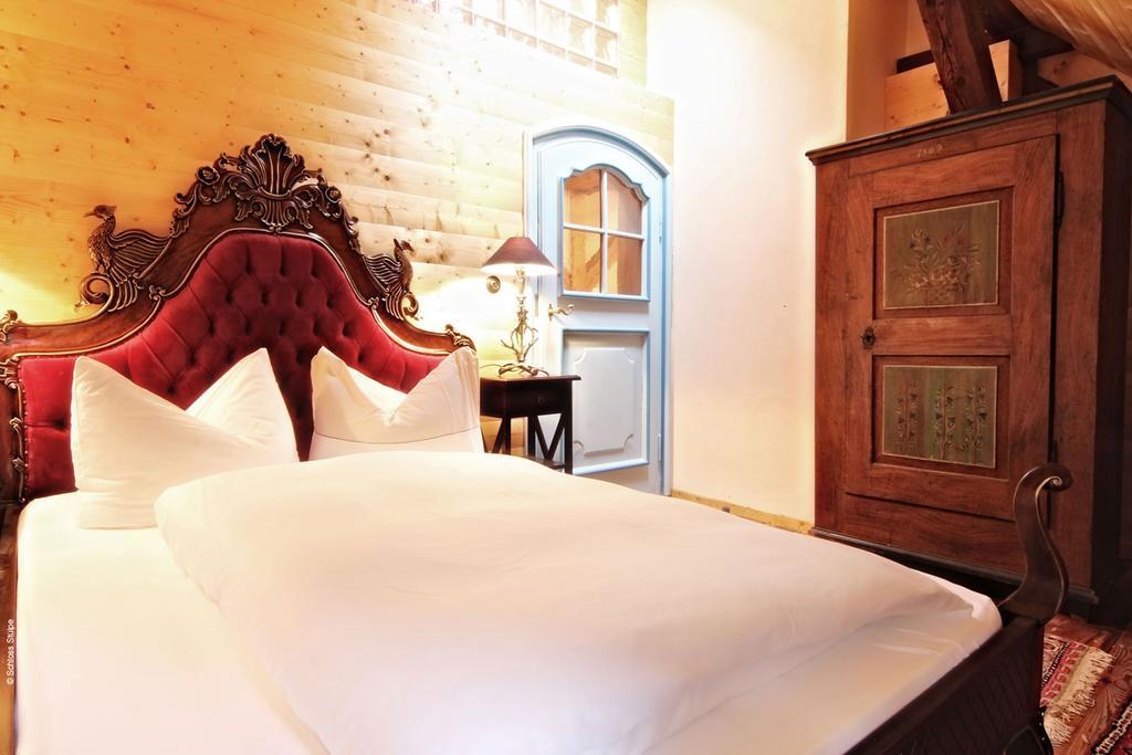 Apartment Schloss
