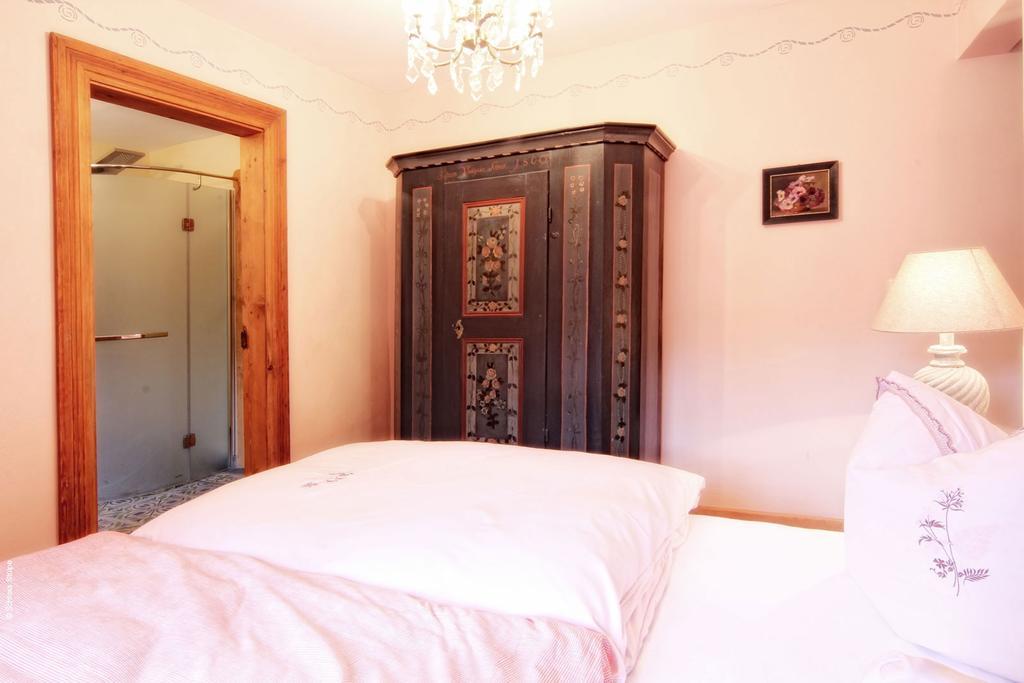 Schloss Apartment *