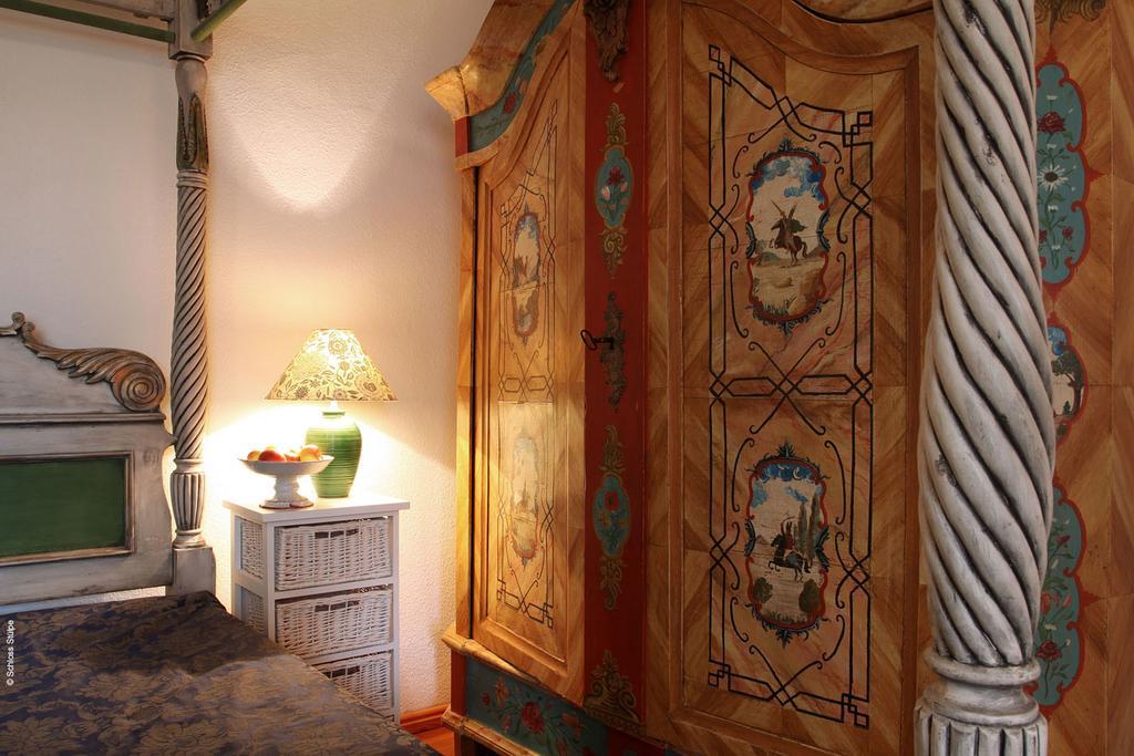 Apartment Schloss