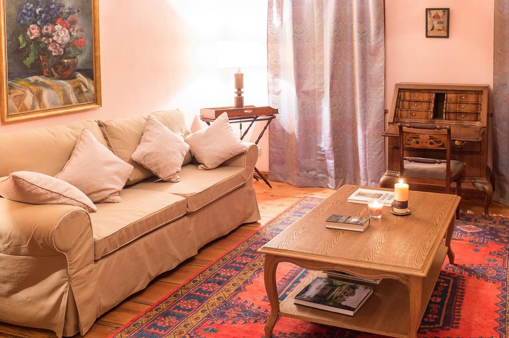 Schloss Apartment *