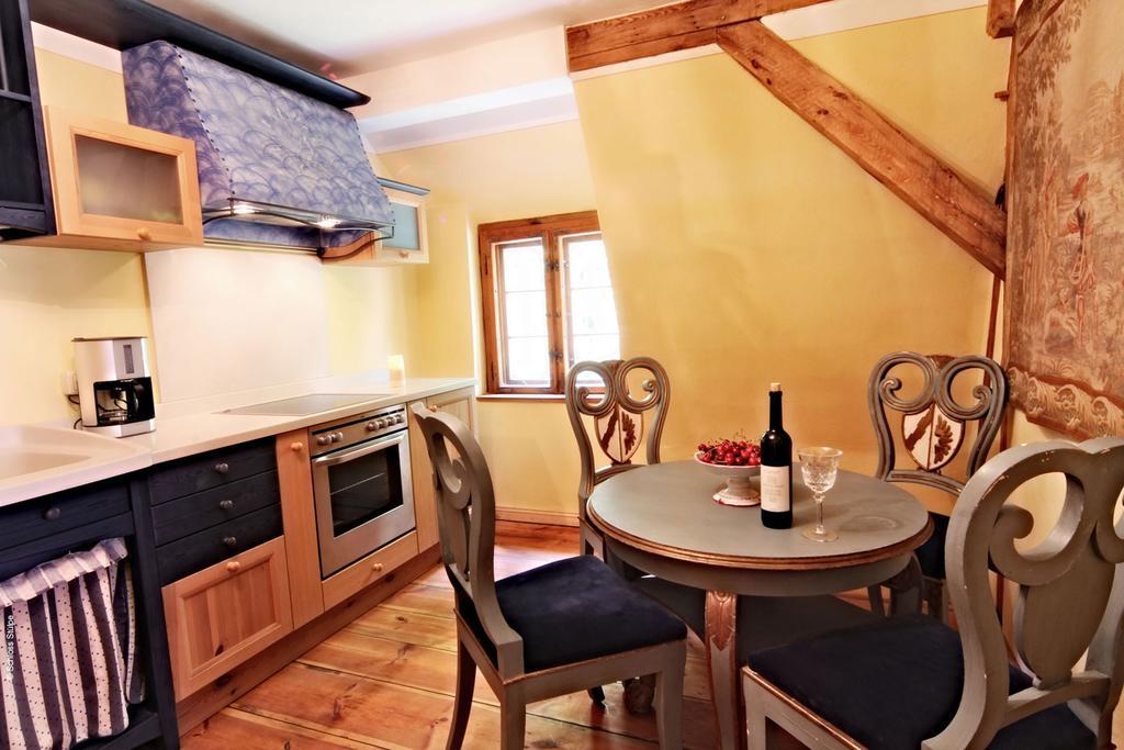 Apartment Schloss *
