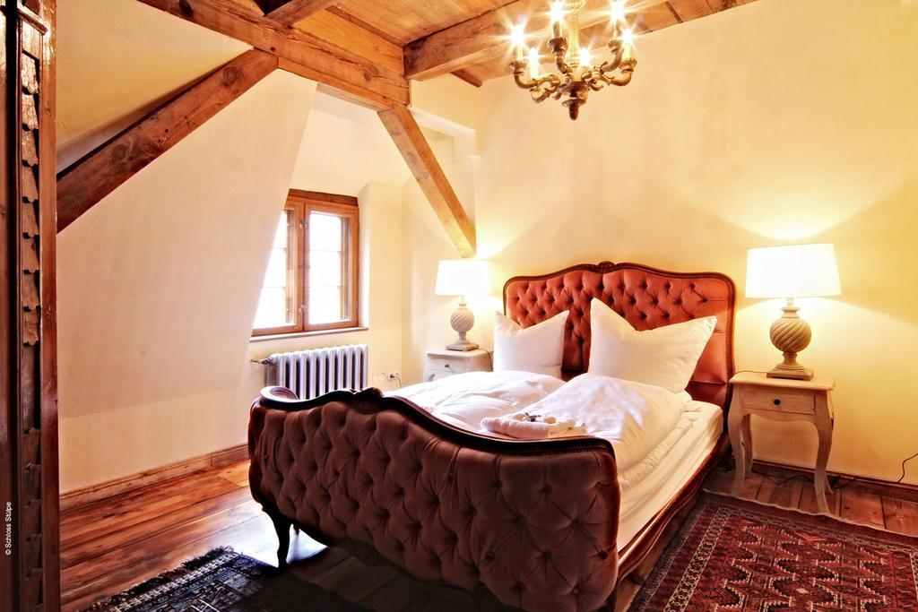 Schloss Stulpe