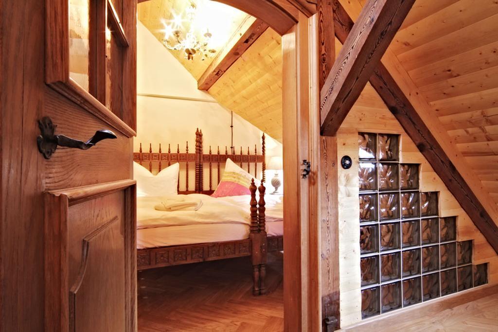 Apartment Schloss *